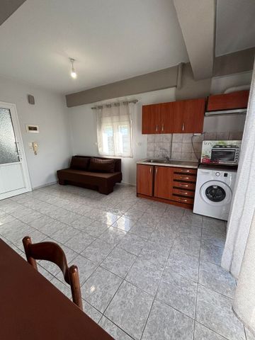 Studio/Γκαρσονιέρα για ενοικίαση Εθνικού Σταδίου - Χηράδικα (Κατερίνη) - Φωτογραφία 5