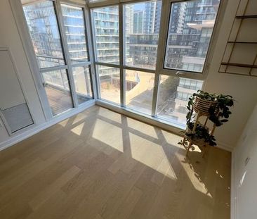 For Lease - 10 Capreol Court Unit# 903, Toronto, Ontario - Photo 5