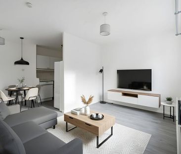 1 bedroom end of terrace house to rent - Photo 2