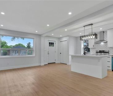 For Lease - 47 Macdonald Avenue Unit# Upper, Hamilton, Ontario - Photo 5