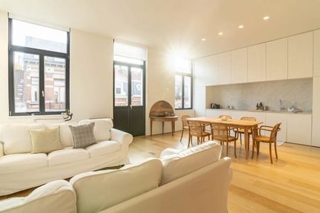 Appartement te huur - Photo 4