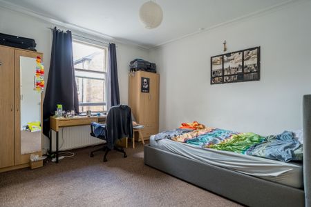 5 Claremont View, LS3 1AU, Leeds - Photo 3