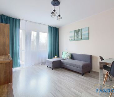 Komfortowe 3 - pokojowe mieszkanie Baranówka - Фото 1