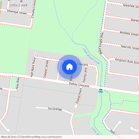 9 Bravo Street, Vic 3337, Kurunjang
