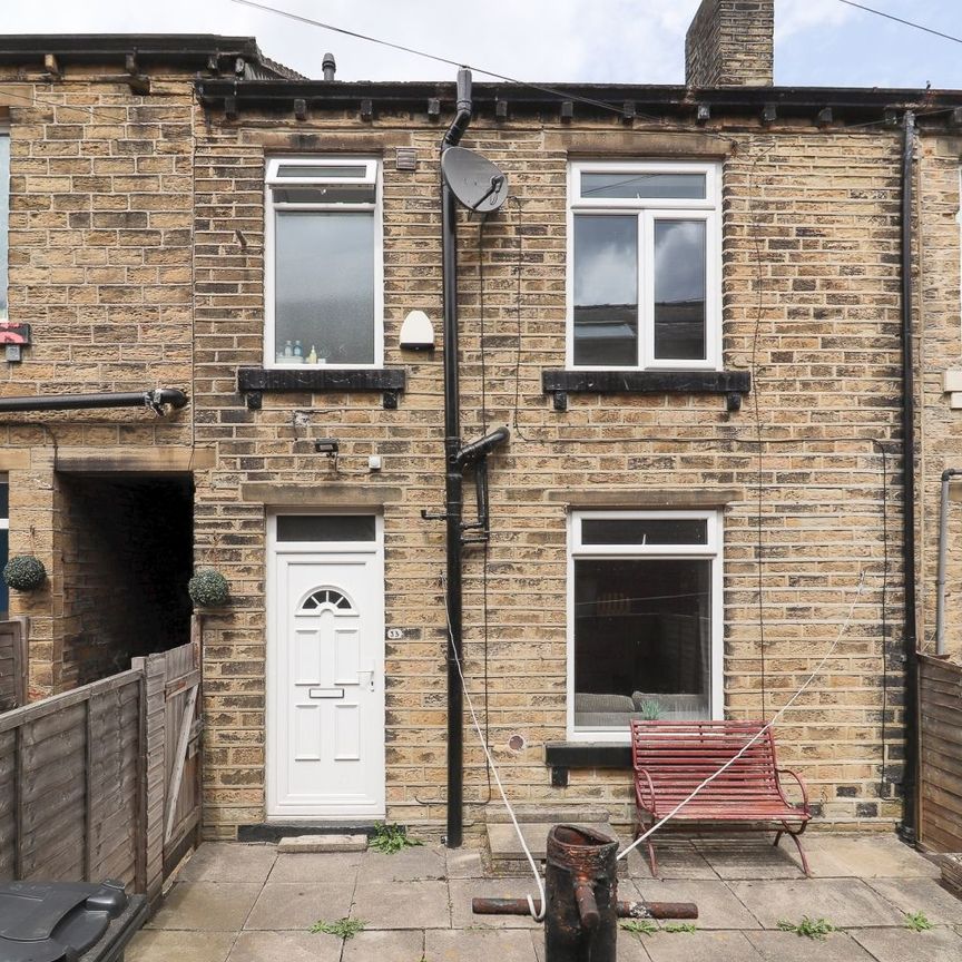 1 Bedroom - Photo 1