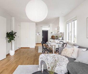 Klädesvägen, Stockholm - Foto 5