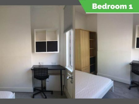 3 bedroom house share to rent - Photo 2