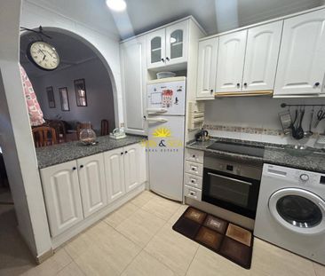 TWO-BEDROOM APARTMENT - MAR DE CRISTAL - Photo 4