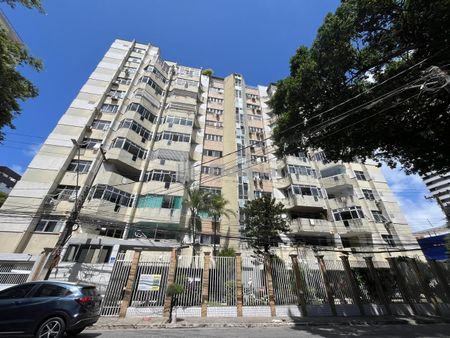 ALDEOTA - APARTAMENTO - SANTOS DUMONT, 2386 APTO 604 BL B ED CHAMPS ELYSEES - Foto 5