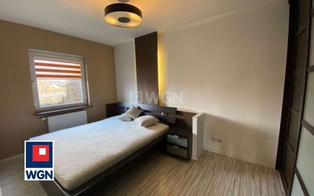 Mieszkanie na wynajem Bezrzecze - Bezrzecze 3 pok z ogrodkiem 2 miejsca postojowe - Zdjęcie 4