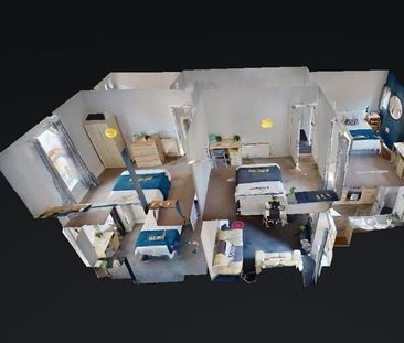 4 bedroom house to rent - Photo 4