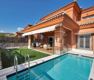 Alquiler de chalet pareado en Avenida Santa Clara Golf - Photo 6