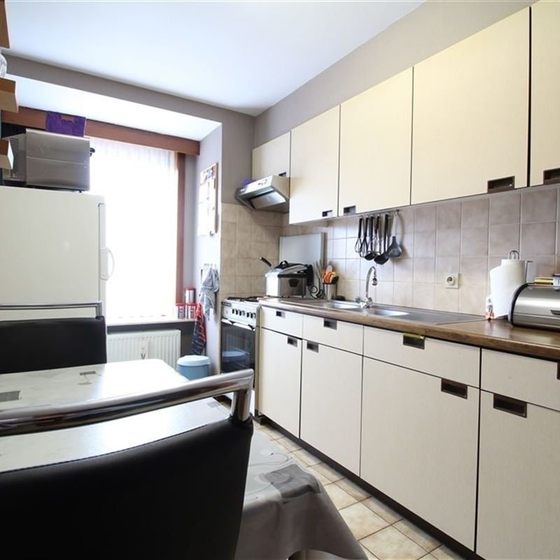 Appartement te huur in Vrasene - Foto 1