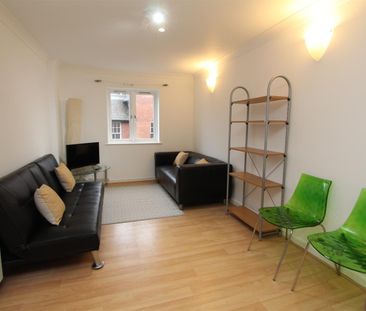 Langtons Wharf, Leeds City Centre, LS2 7EF - Photo 4