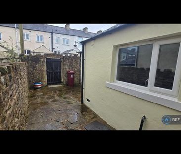 2 bedroom terraced house to rent - Photo 6