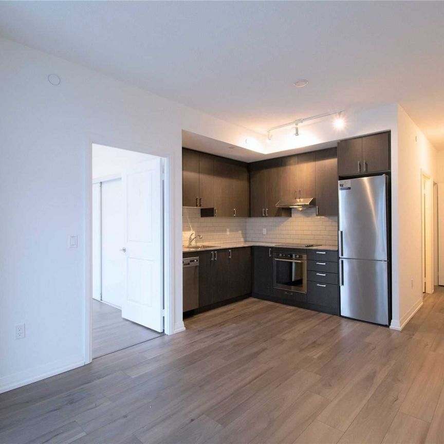For Lease - 50 Ann O'reilly Road Unit# 1704, Toronto, Ontario - Photo 1