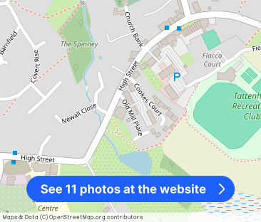 Old Mill Place, Tattenhall, Chester, Cheshire, CH3 - Photo 1
