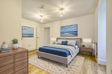 2 bedroom apartment to rent - Photo 5