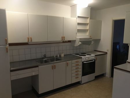 Vallvägen, Utansjö - Foto 2