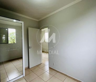 Apartamento (Tipo - Padrao) 2 Dormitórios, Cozinha Planejada, Porta... - Foto 2