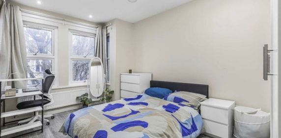 Room in a Shared House, Boscombe Road, SW19 - Photo 2