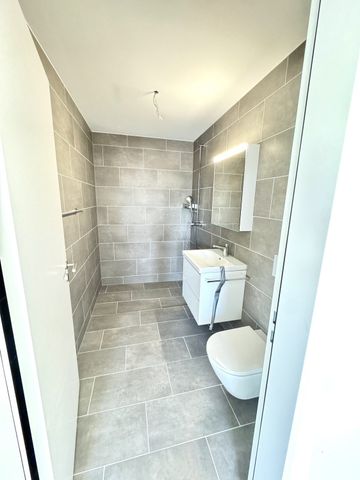 2.5 Zimmer, 43 m², 2. Stock - Photo 3