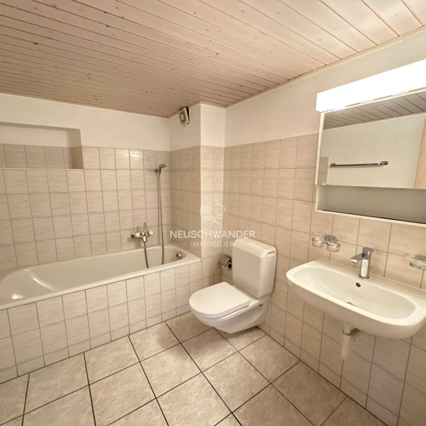 A louer appartement de 3.5 pièces à Chevenez - Foto 1