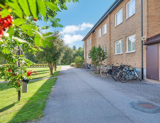 Göingegatan 4 D - Photo 1