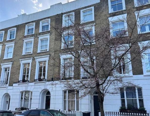 Almeida Street, London, N1 - Photo 1