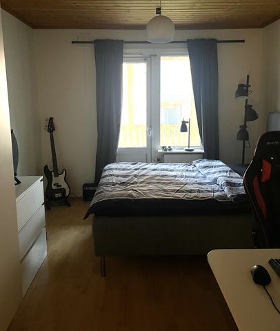 Hallandsgatan, Halmstad - Photo 4