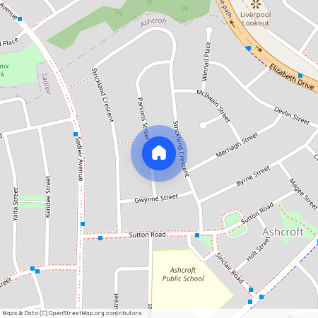 38 Parsons Street, Ashcroft