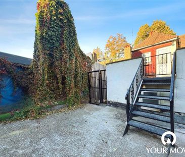 2 bedroom maisonette to rent - Photo 6