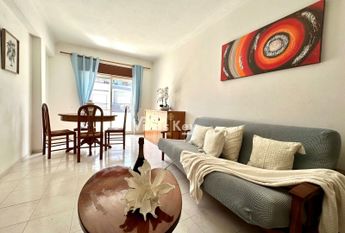 Apartamento T2 em Faro