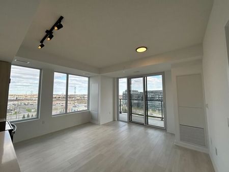 For Lease - 4878 Powers Common Unit# c807, Burlington, Ontario - Photo 2