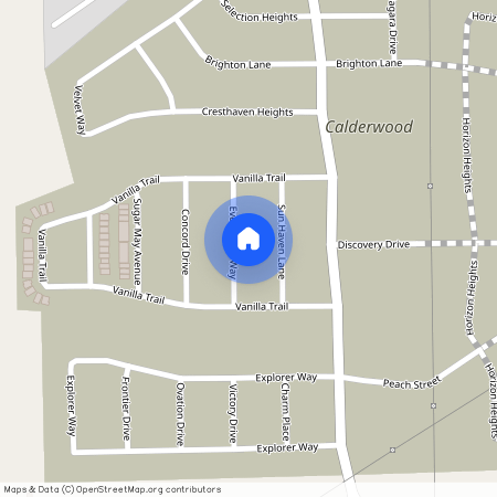 42 Ever Sweet Way, Thorold