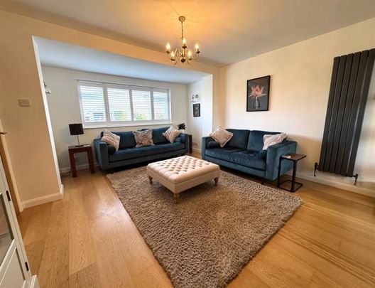 4 Bedroom Detached To Let - Photo 1