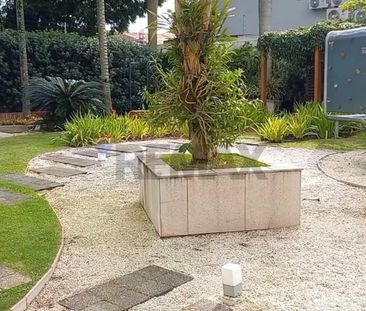 Apartamento na Av. Portugal: Conforto e Modernidade - Photo 4