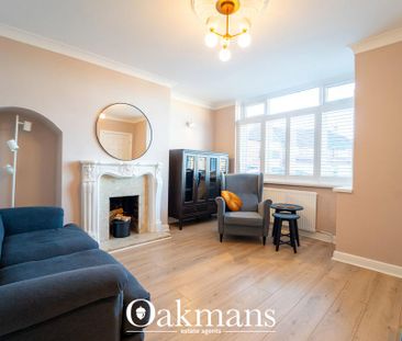 3 bedroom terraced house to rent - Photo 2