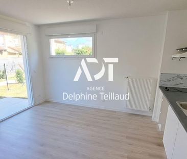 Appartement T1 à GRENOBLE - Photo 5