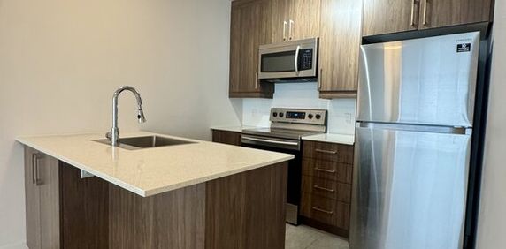 Ville-Marie-Superbe Condo 3 1/2 Lumineux - Photo 2