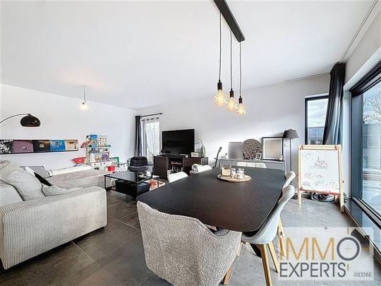 Appartement te huur - Photo 1