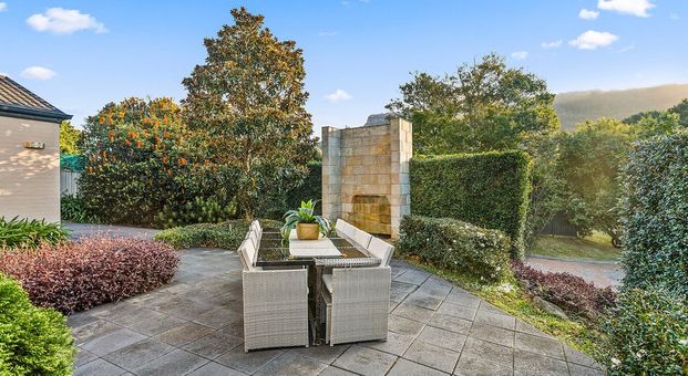 View by Private Inspection | Elegant Family Living in a Quiet Setting - Photo 1