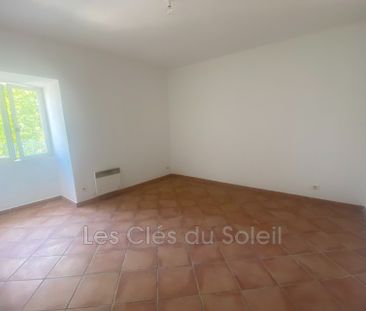 Location Appartement 4 pièces 73m² BRIGNOLES 83170 - Photo 3