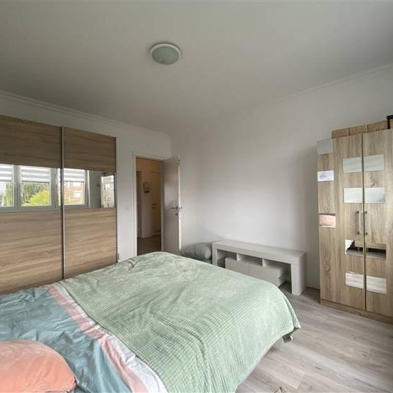 Appartement te huur - Photo 1