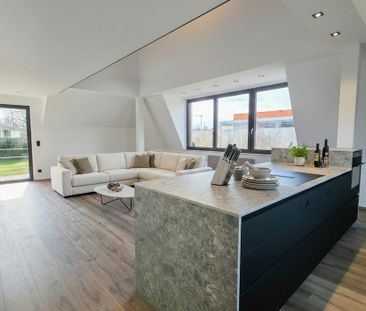 Galeriewohnung mit luxuriöser Ausstattung - Photo 3