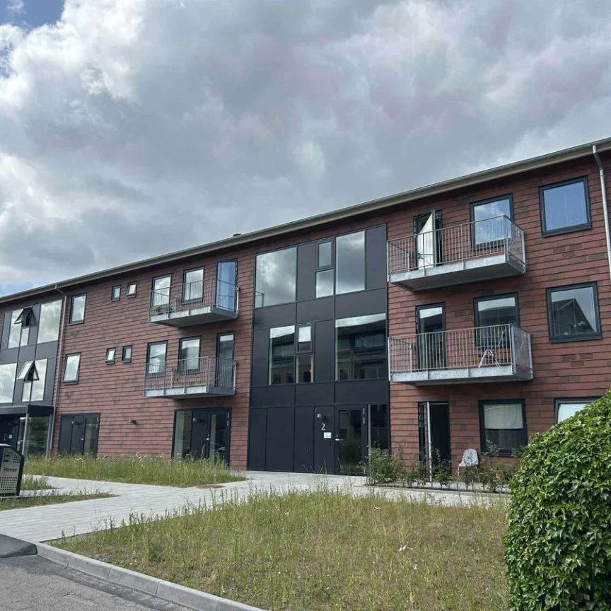 Bellisvej, 18. ST.TH., 8800, Viborg - Foto 1