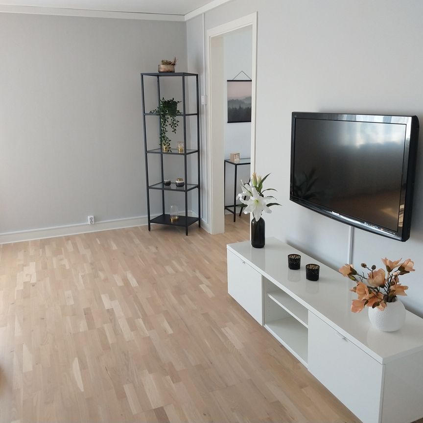 Blekingevägen, Kristianstad - Photo 1