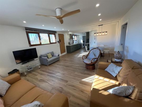 Apartamento de alquiler en Calle Larissa, 7, Montañar - El Arenal - Photo 1