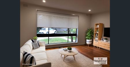 DELIGHTFUL TWO BEDROOM APARTMENT - Photo 2