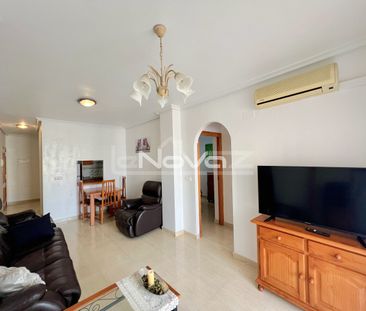 Two-bedroom apartment on Calle Maldonado in Torrevi - Foto 3
